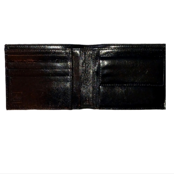 Fendi zucca bifold wallet authentic ❤️ - Picture 2 of 5